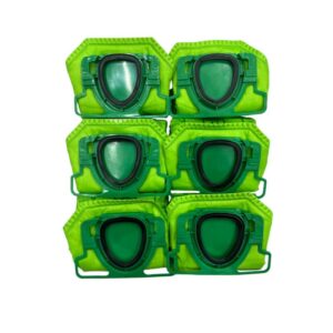 Sacchetti Compatibili per Folletto VK200 VK220S (6 PZ)