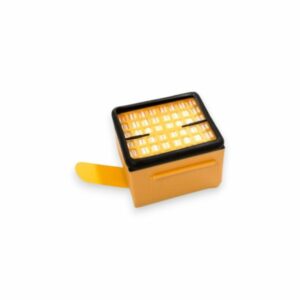 Filtro hepa vk135 – vk136 compatibile