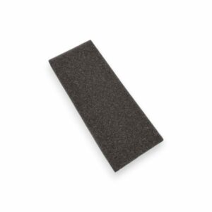 Filtro motore in spugna vk120 vk121 vk122 compatibile