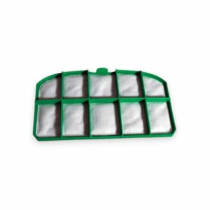 Griglia protezione motore vk200 – vk220s compatibile