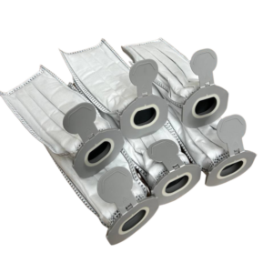 Sacchetti compatibili per Folletto vk7 - vk7s