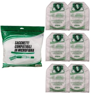 Sacchetti vk200 – vk220s compatibili