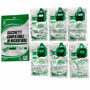 Sacchetti vk140 – vk150 compatibili